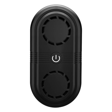 Ultrasonic Mouse Repeller