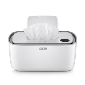 Baby Electric Wet Tissue Dispenser