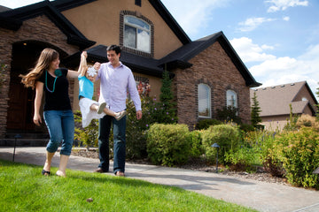 Peace of Mind at Home: Keep Your Family Safe with Modern Security Solutions
