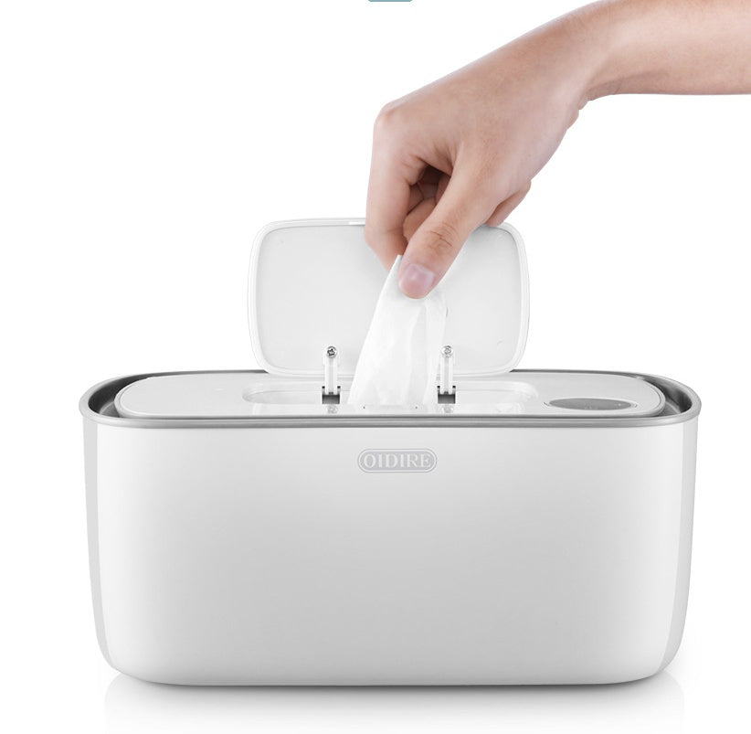 Baby Electric Wet Tissue Dispenser