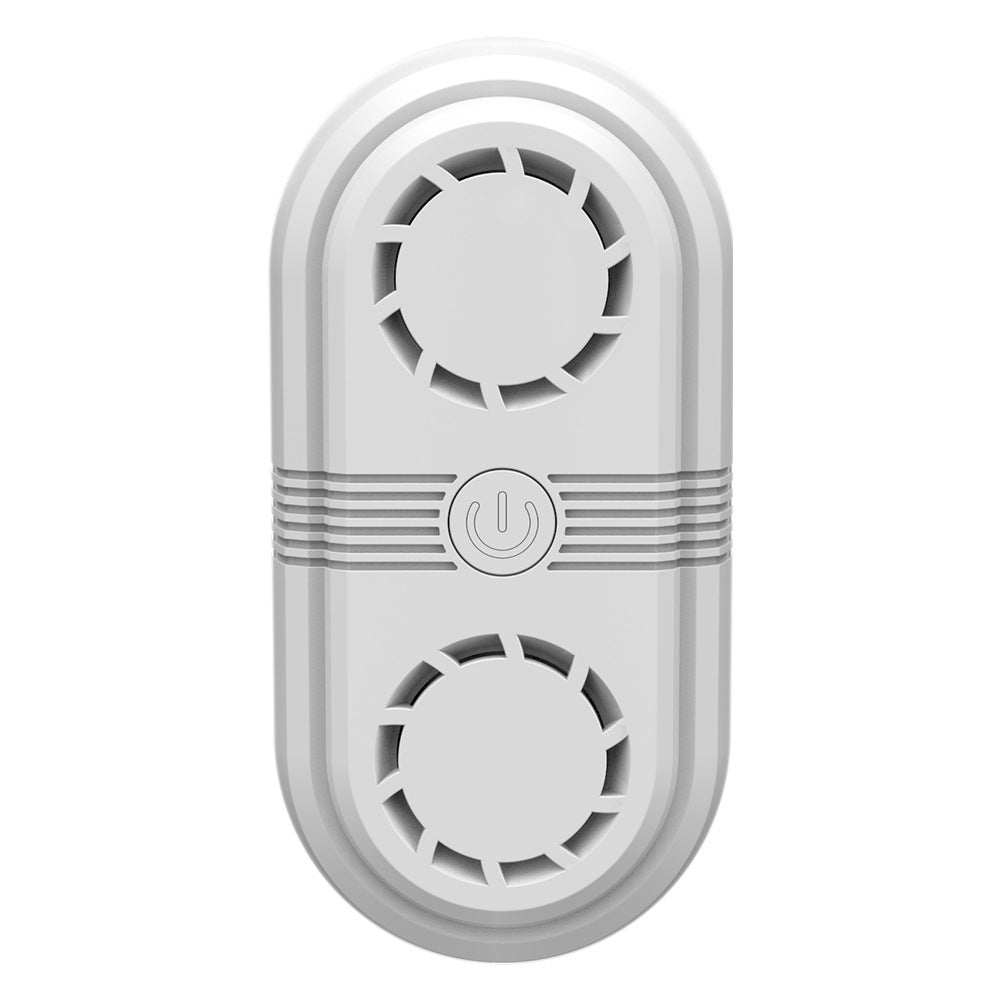 Ultrasonic Mouse Repeller