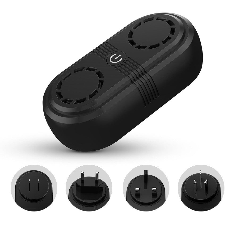 Ultrasonic Mouse Repeller