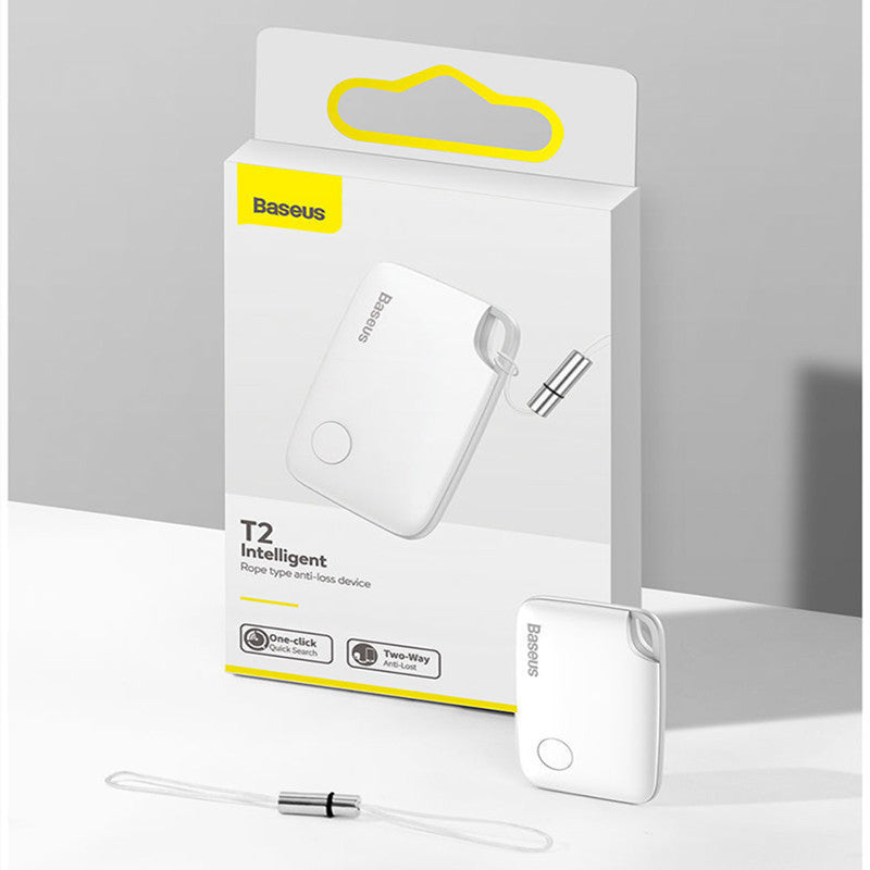 Anti-Lost Smart Tracker