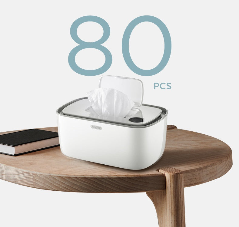 Baby Electric Wet Tissue Dispenser