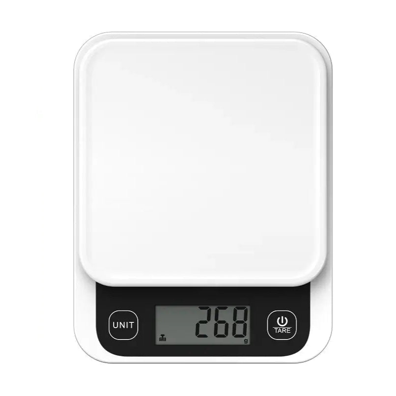 Kitchen Digital Smart Scale
